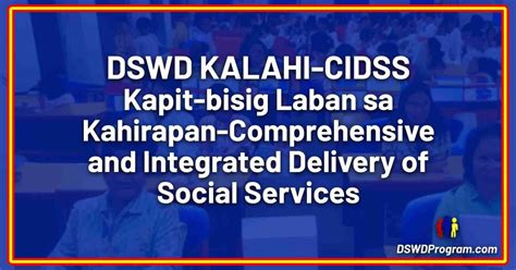geotagging dswd|Kalahi CIDSS.